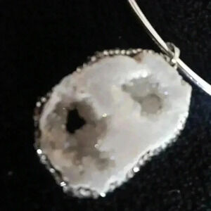 𝅺STONE FOR CHOCKER OR CHAIN